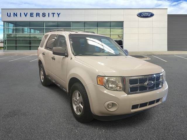 Used 2010 Ford Escape XLT
