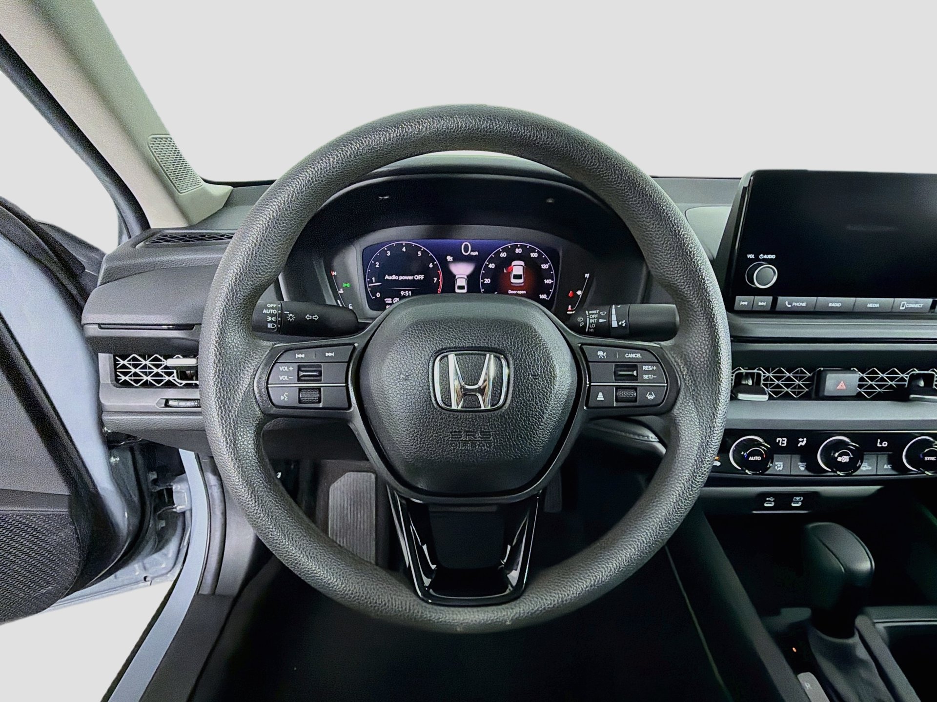 Certified 2025 Honda Accord SE image 35