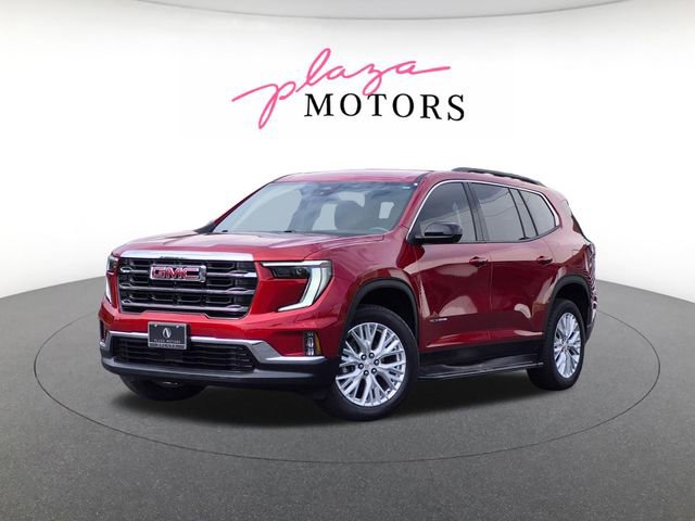 Used 2024 GMC Acadia Elevation