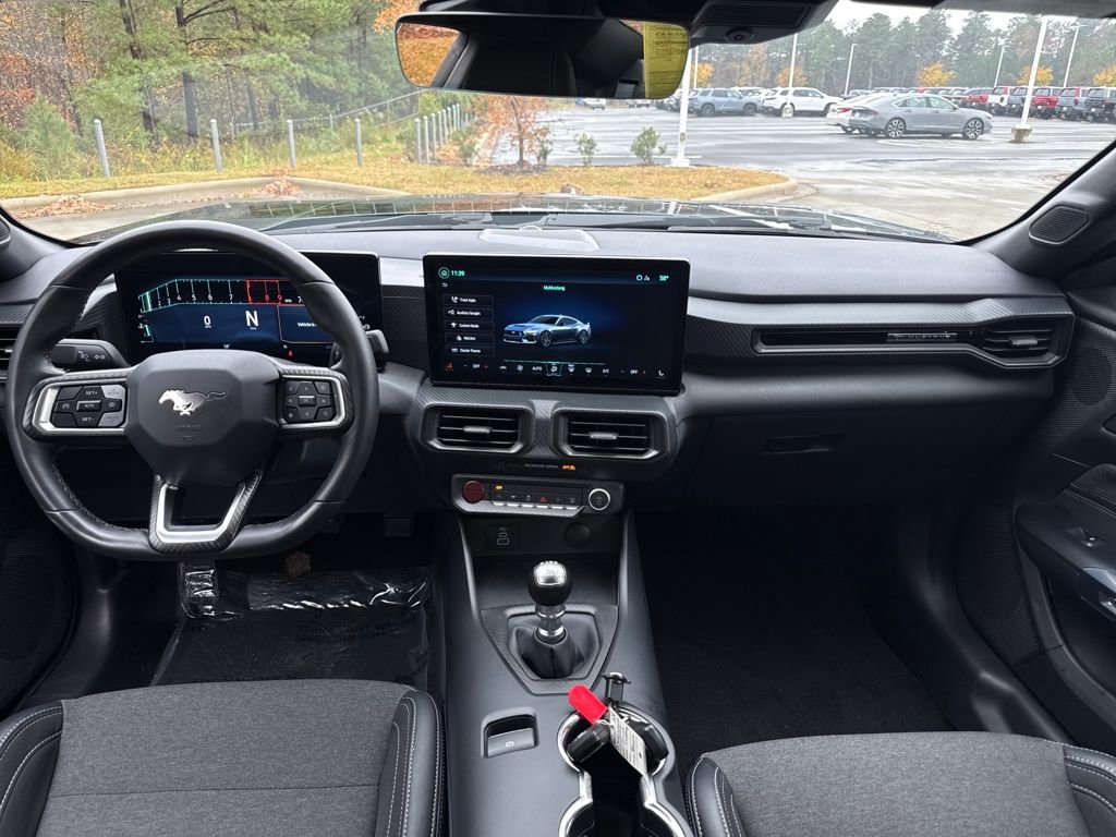 Used 2024 Ford Mustang GT image 16