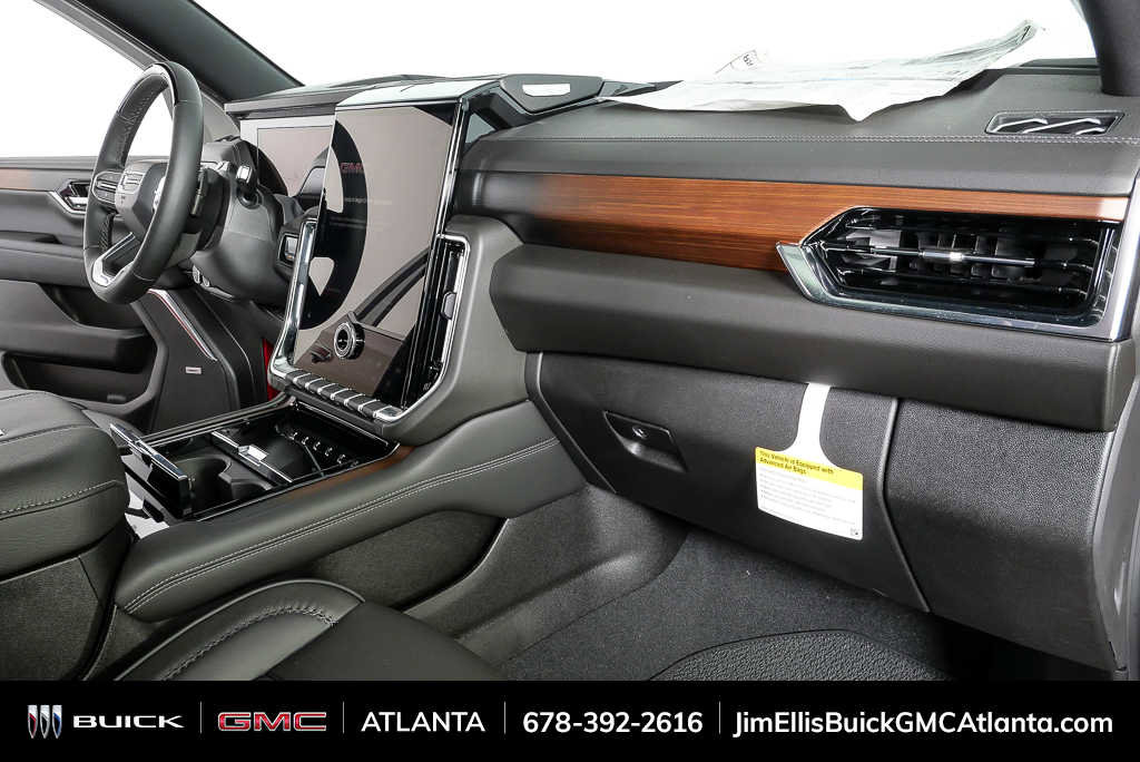 New 2026 GMC Yukon Denali w/ Denali Reserve Package image 24