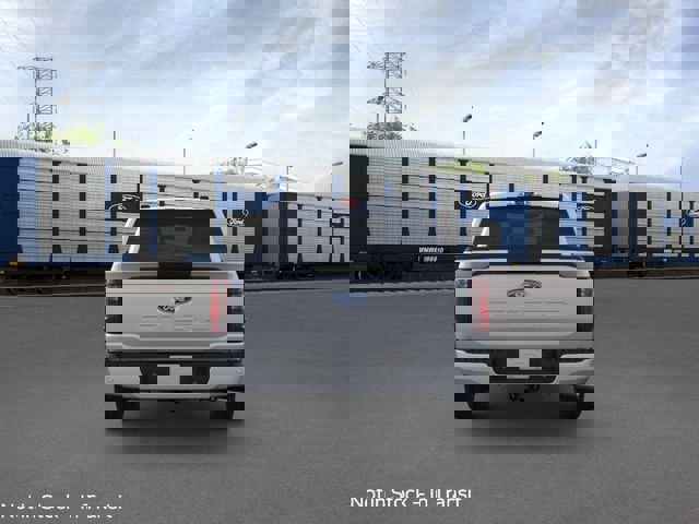 New 2026 Ford F150 STX image 5