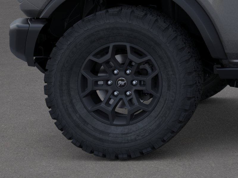 New 2026 Ford Bronco Badlands AWD/4WD image 21
