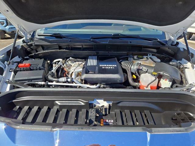 Used 2024 GMC Sierra 1500 Denali w/ Denali Reserve Package AWD/4WD image 40