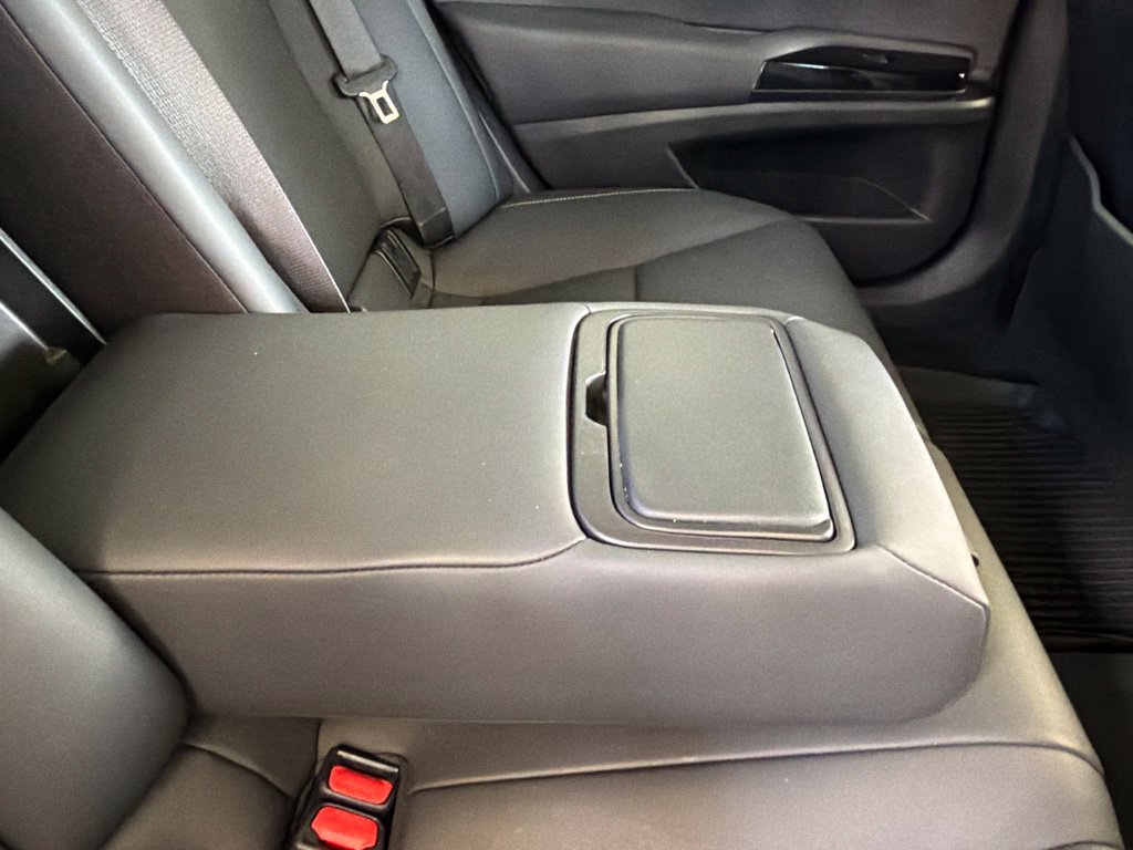 Used 2024 Lexus ES 350 F Sport w/ Accessory Package (Z2) FWD image 33