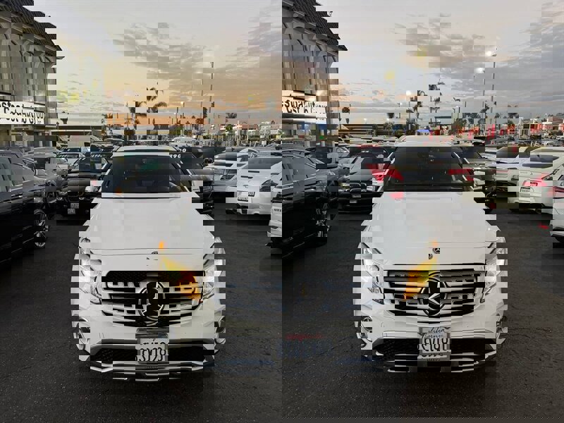 Used 2020 Mercedes-Benz GLA 250 4MATIC w/ Convenience Package image 23