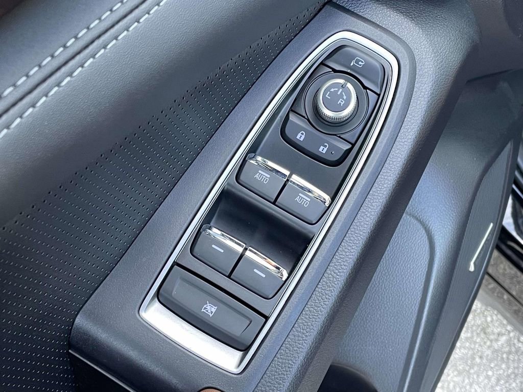 Certified 2025 Subaru Ascent Touring w/ Popular Package #1 image 7