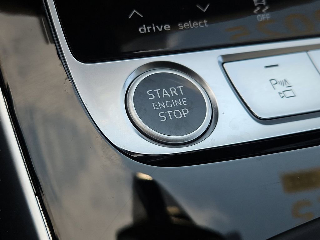 Certified 2025 Audi Q7 3.0T Premium Plus w/ Premium Plus Package image 27