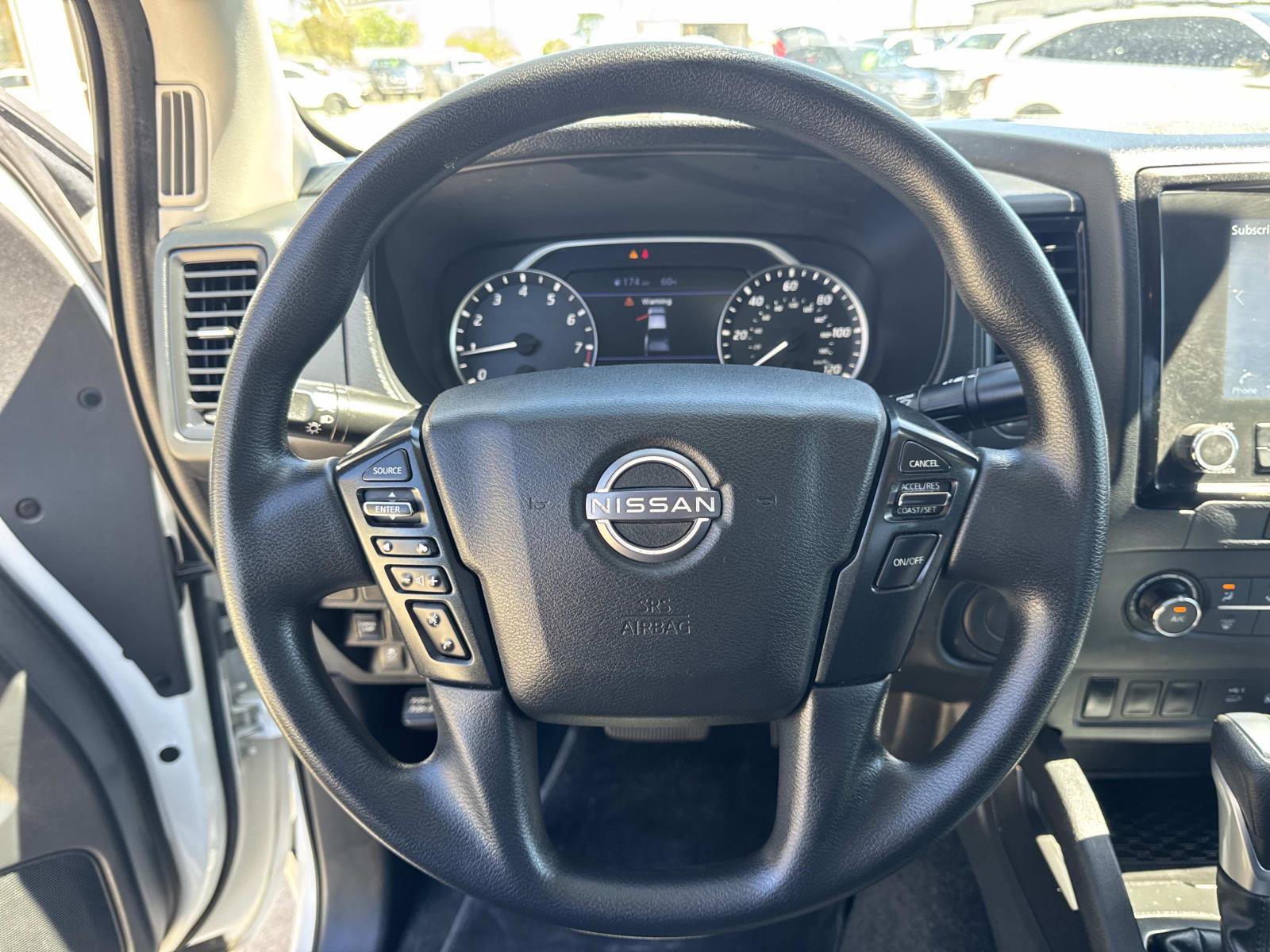 Used 2022 Nissan Frontier S RWD image 21