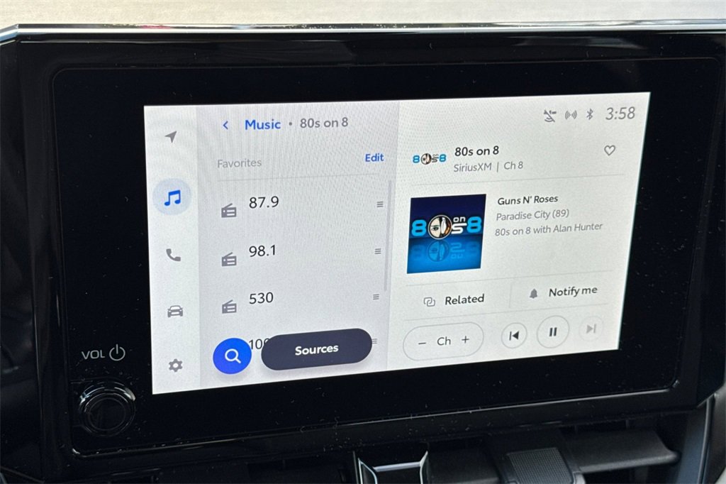 Certified 2024 Toyota Corolla LE image 16