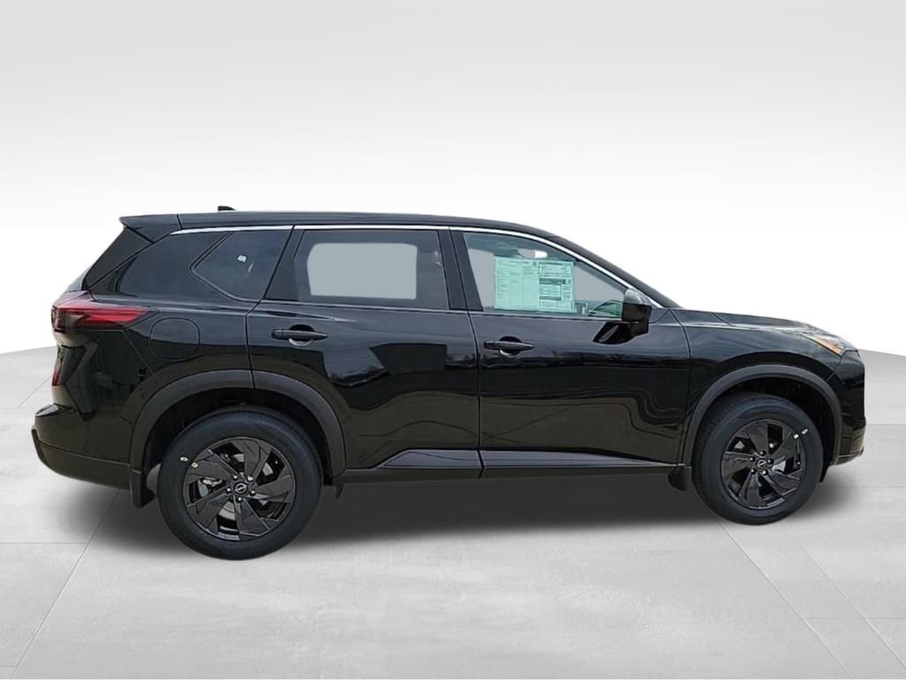 New 2026 Nissan Rogue SV w/ Cold Weather Package AWD/4WD image 6