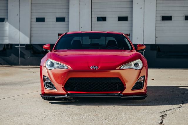 Used 2013 Scion FR-S image 39