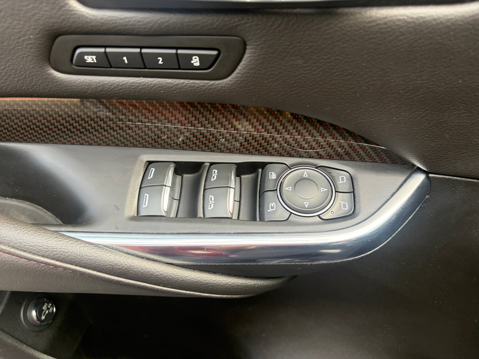 Used 2020 Cadillac XT4 Sport AWD/4WD image 24