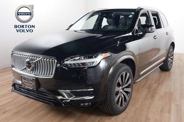 Certified 2023 Volvo XC90 B6 Plus AWD/4WD video 1
