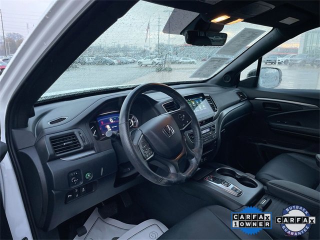 Certified 2023 Honda Passport EX-L image 14