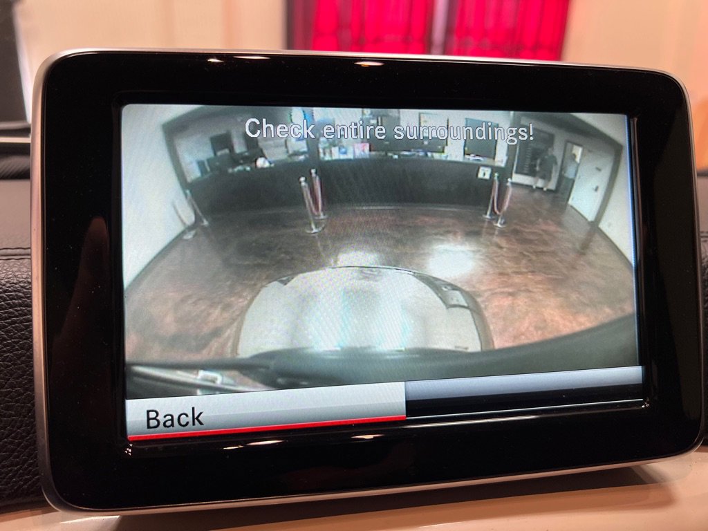 Used 2014 Mercedes-Benz G 63 AMG 4MATIC image 26