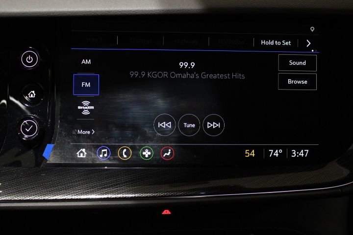 Used 2023 Buick Envision Preferred w/ Sport Touring Package image 47