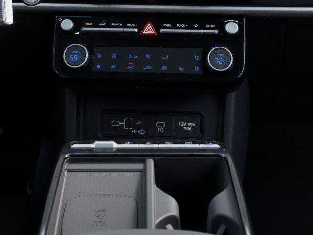 New 2026 Hyundai Tucson Limited FWD image 25