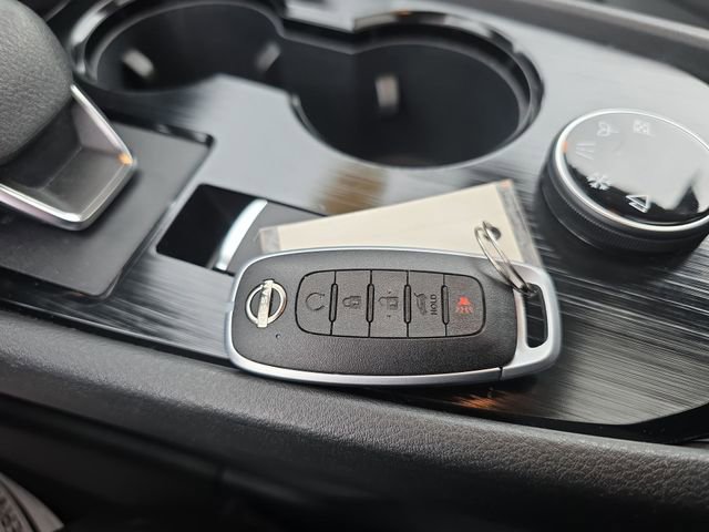 Certified 2023 Nissan Rogue SV w/ SV Premium Package image 36