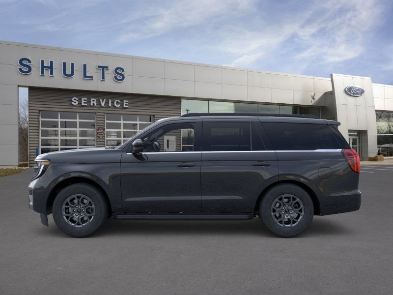 New 2026 Ford Expedition Active AWD/4WD image 3