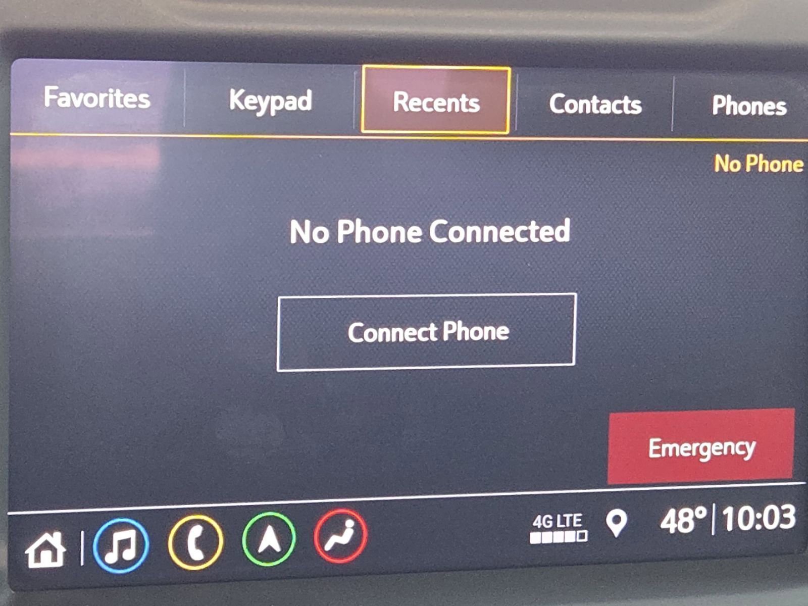 Used 2019 GMC Sierra 1500 SLT w/ SLT Premium Plus Package image 9