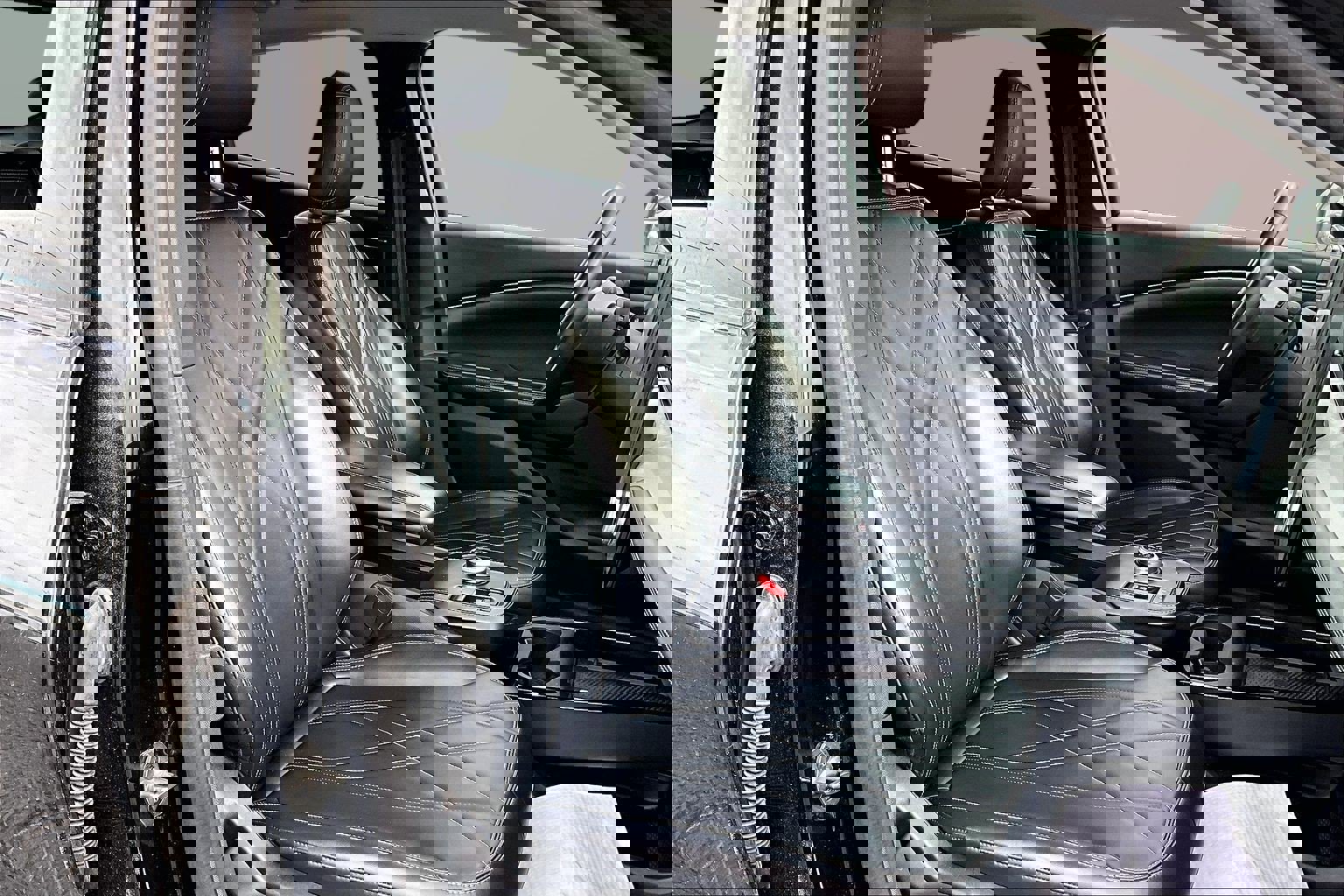 Used 2021 Ford Mustang Mach-E Select w/ Comfort/Appearance Package image 7