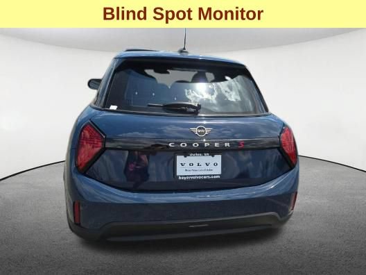 Used 2025 MINI Cooper S FWD image 7
