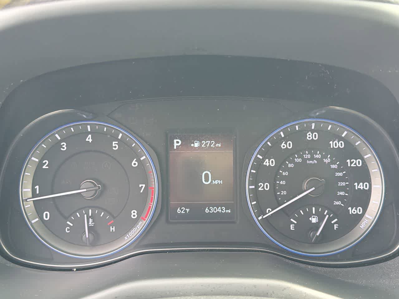 Used 2018 Hyundai Kona Limited AWD/4WD image 35
