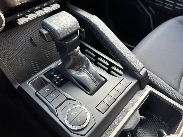 Used 2026 Toyota Tacoma SR5 RWD image 25