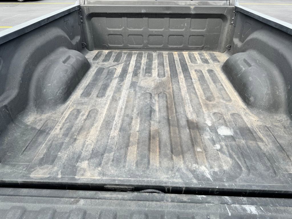 Used 2018 RAM 2500 Laramie w/ Sport Appearance Group image 16