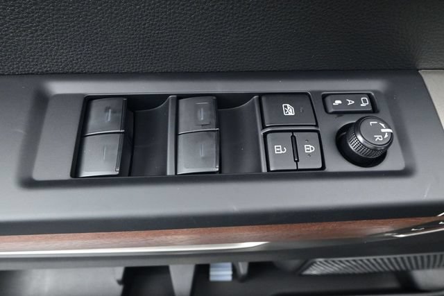 New 2026 Toyota Tundra 1794 Edition AWD/4WD image 12