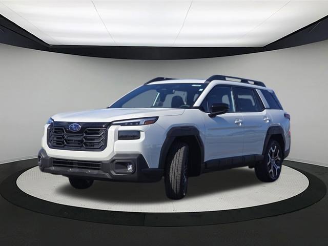 New 2026 Subaru Outback Touring XT image 3
