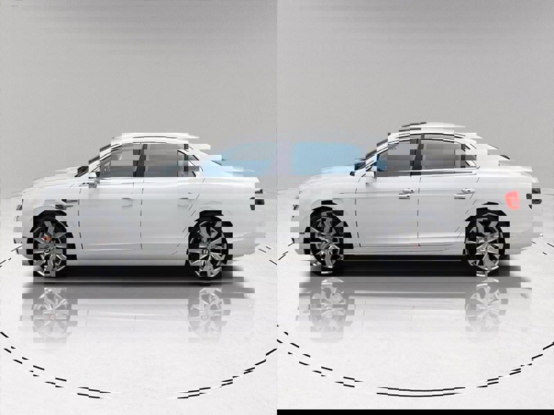 Used 2015 Bentley Flying Spur V8 image 2