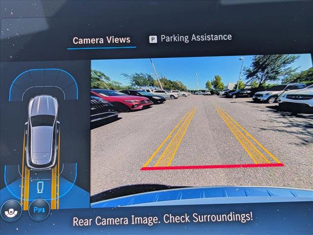 New 2026 Mercedes-Benz GLC 300 4MATIC image 11