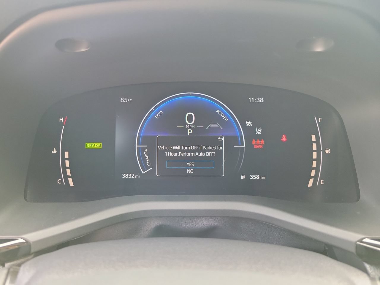 Used 2026 Toyota Camry SE FWD image 22