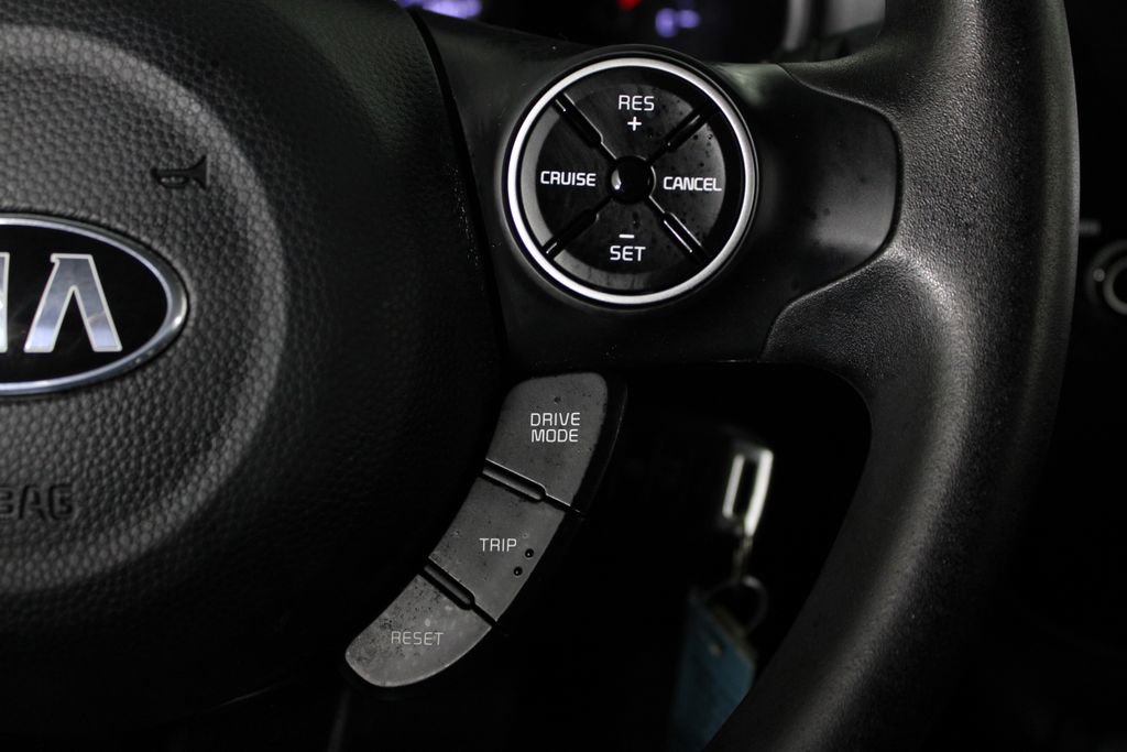 Used 2017 Kia Soul image 24