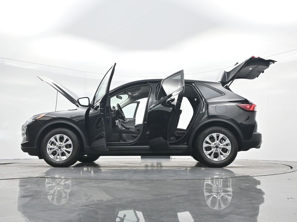 New 2026 Ford Escape Active image 51