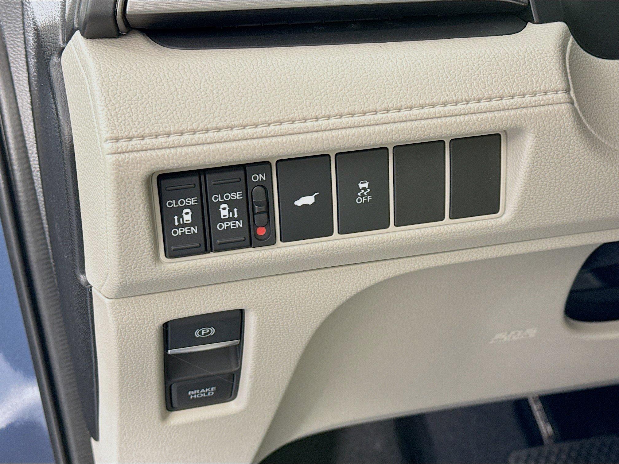 New 2026 Honda Odyssey EX-L image 10