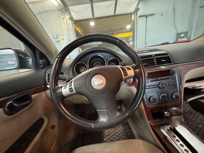 Used 2009 Saturn Aura XE FWD image 33