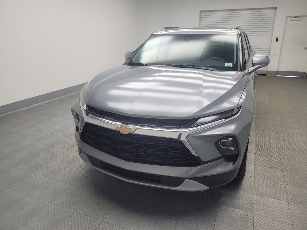 Used 2024 Chevrolet Blazer LT w/ Convenience Package FWD image 15
