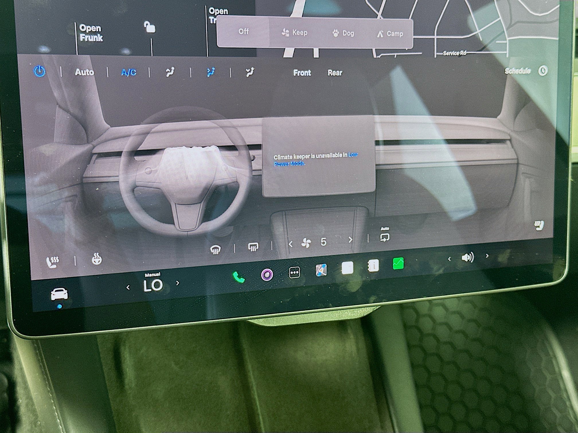 Used 2021 Tesla Model 3 Performance image 23