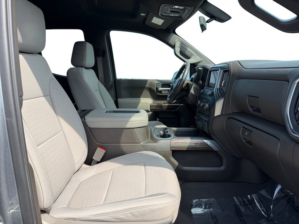 Used 2020 Chevrolet Silverado 1500 RST w/ All-Star Edition image 17