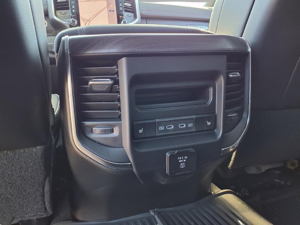 New 2027 RAM 3500 Laramie AWD/4WD image 20