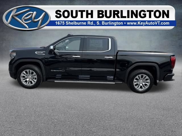 New 2026 GMC Sierra 1500 Denali w/ Technology Package AWD/4WD image 4