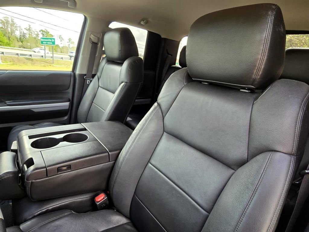 Used 2019 Toyota Tundra SR5 image 16