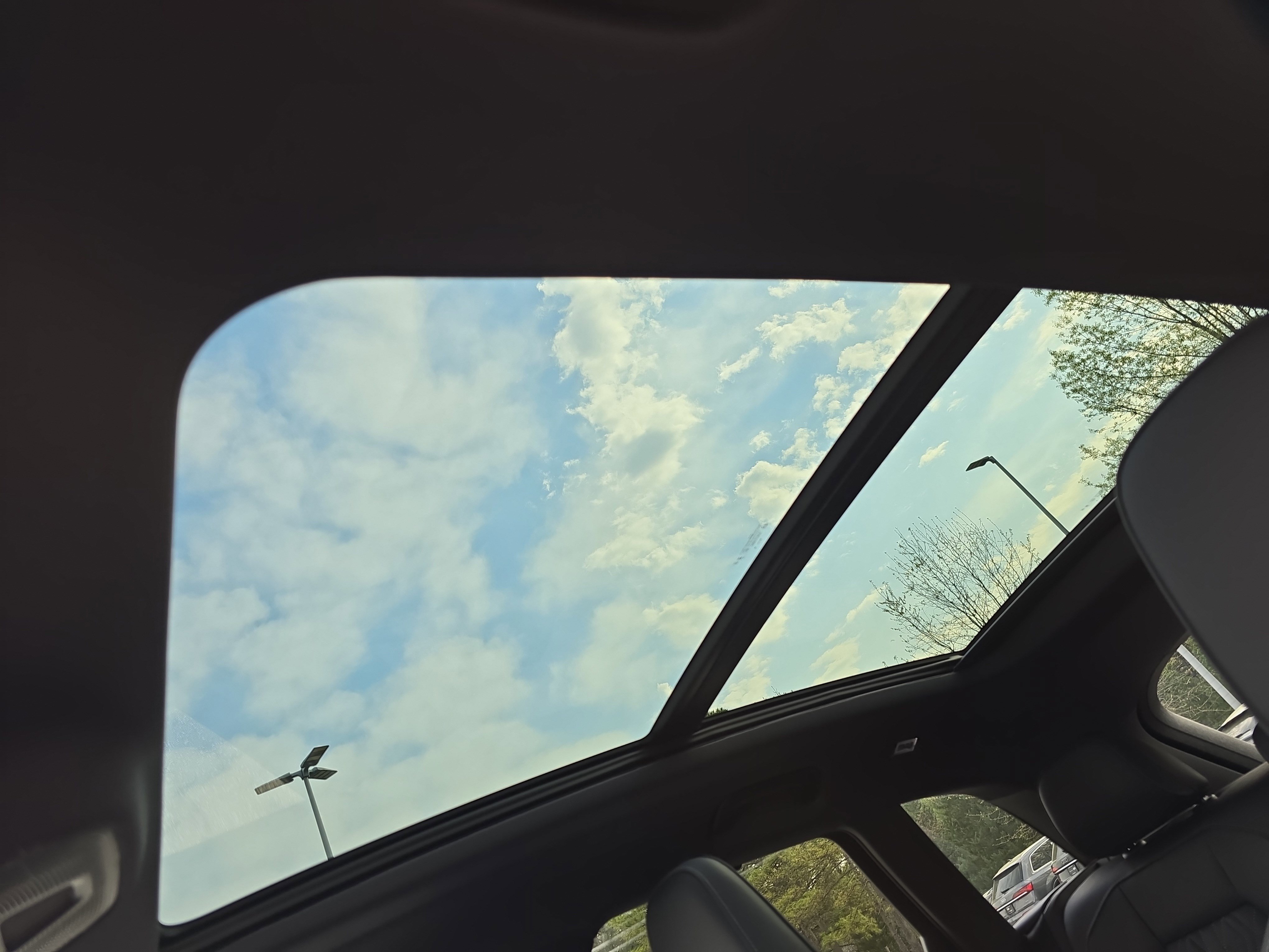 New 2026 Audi SQ5 Premium Plus image 28