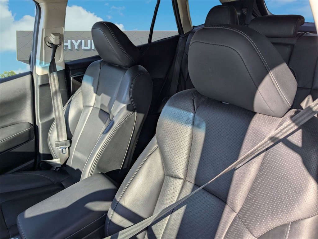 Used 2020 Subaru Outback Limited XT image 17