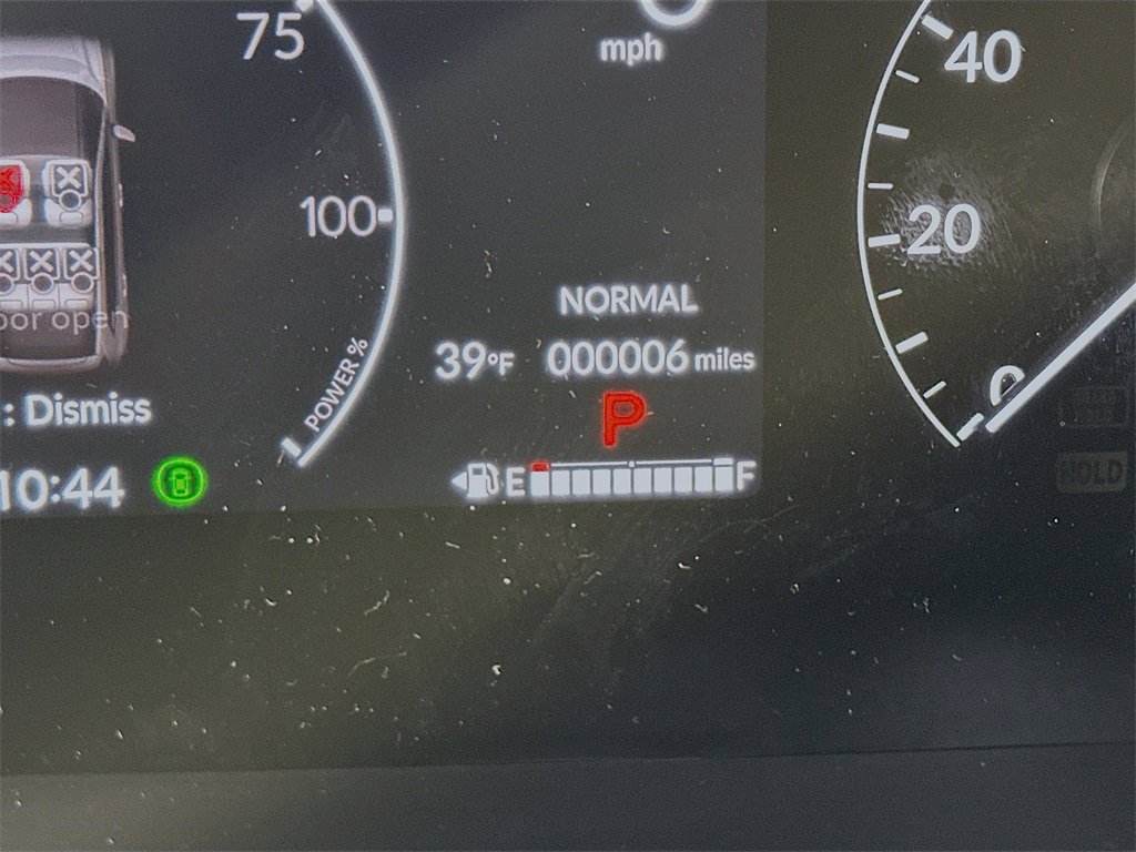 New 2026 Honda CR-V Sport image 23