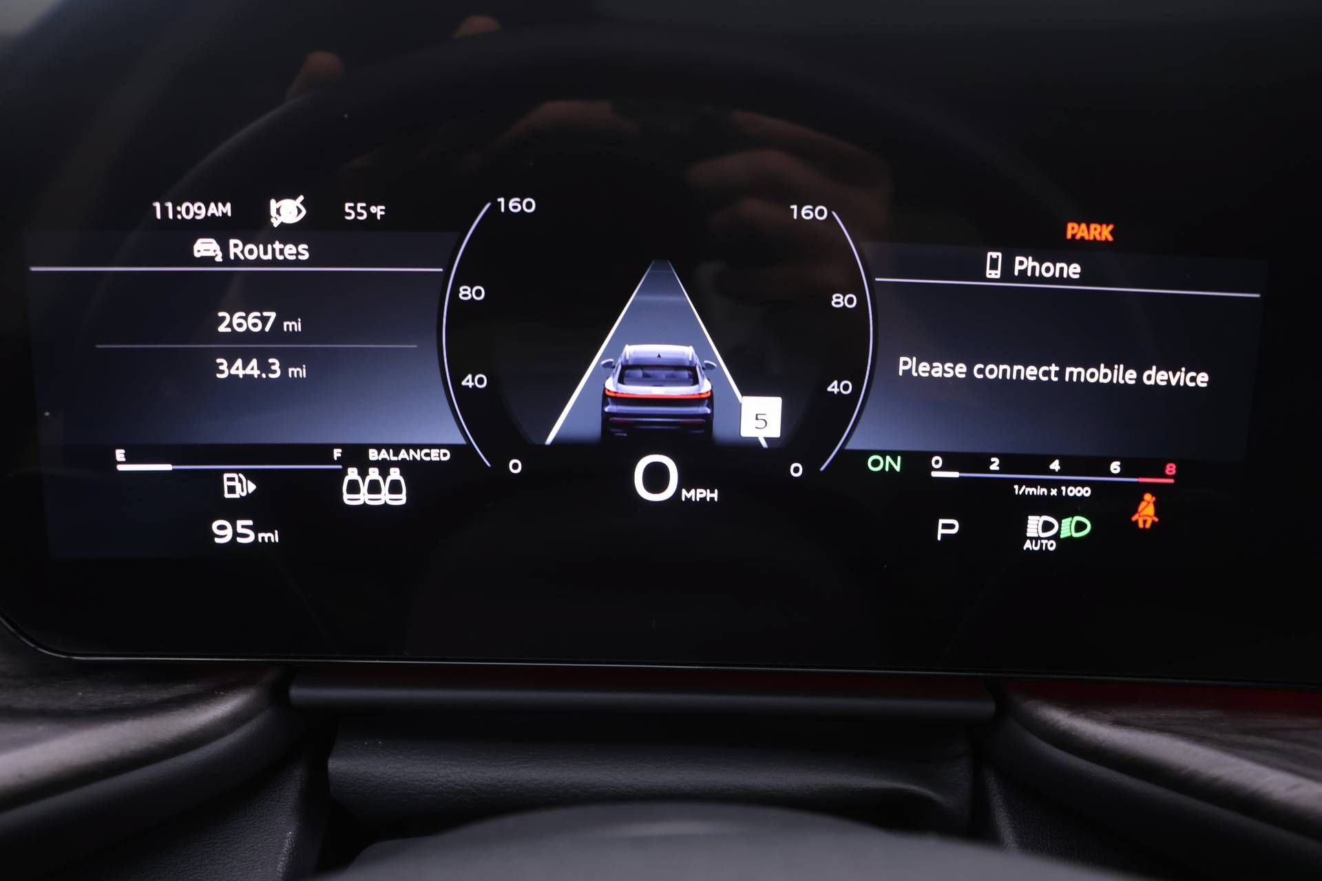 Used 2025 Audi Q5 Premium w/ Convenience Package AWD/4WD image 9