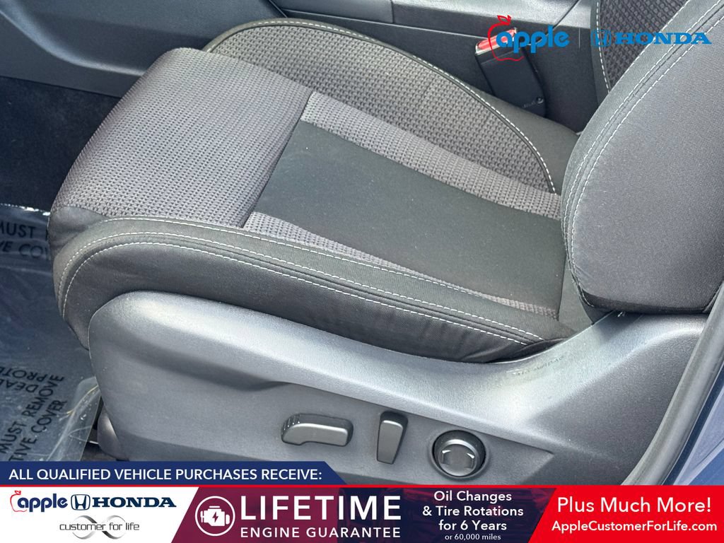 Used 2025 Subaru Outback Premium w/ Popular Package #1A AWD/4WD image 8